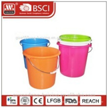 seau en plastique 21L / 25L / 30L